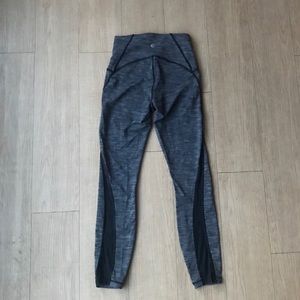 Lululemon running pant